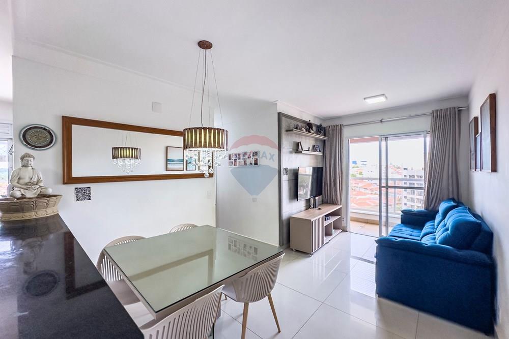 Apartamento - Venda - Ribeirão Preto , São Paulo - Trend-4.jpg - 780071024-93