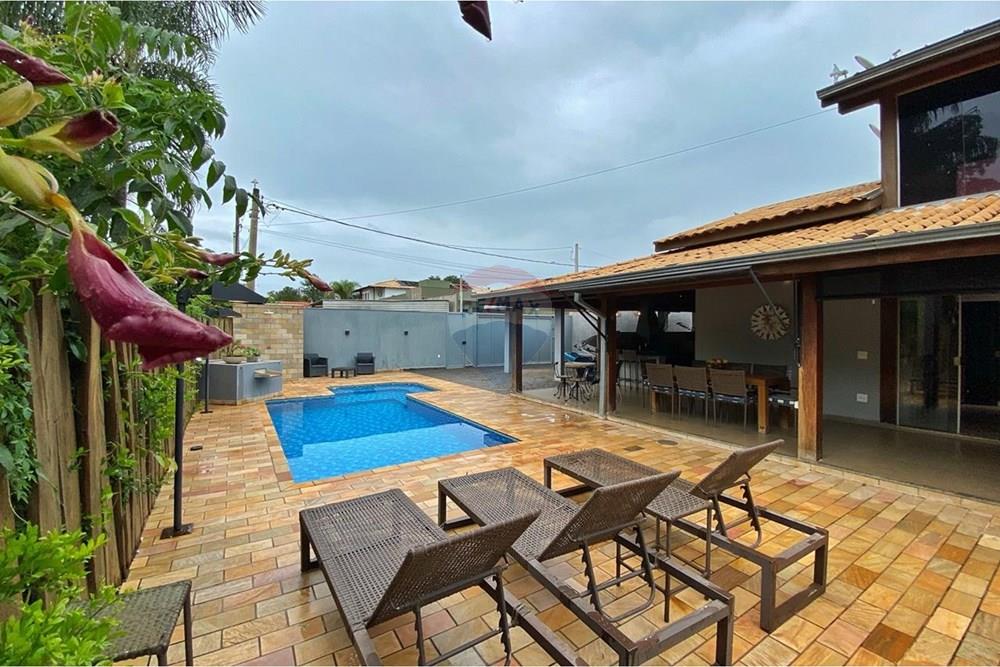 Casa de Condomínio - Venda - Rifaina , São Paulo - fa7374a2-f424-43d6-a2ef-fcf6651260f2.jpg - 780171018-395