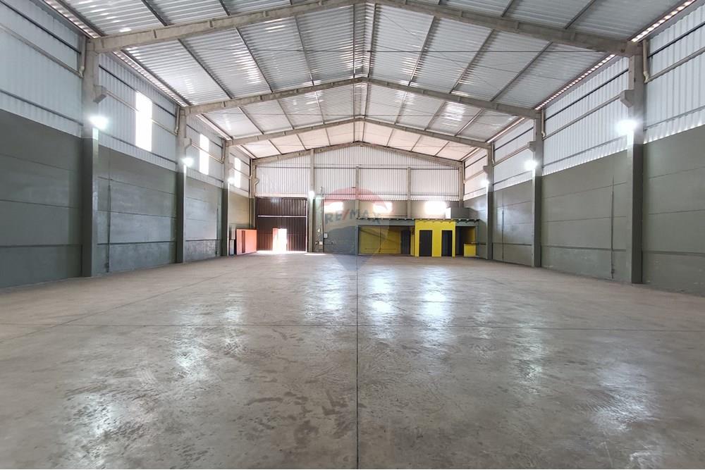 Galpão - Alugar - Ribeirão Preto , São Paulo - 05.jpg - 780241037-39