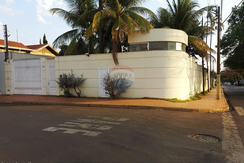 Casa - Venda - Sertãozinho , São Paulo - 01.jpg - 780191010-28