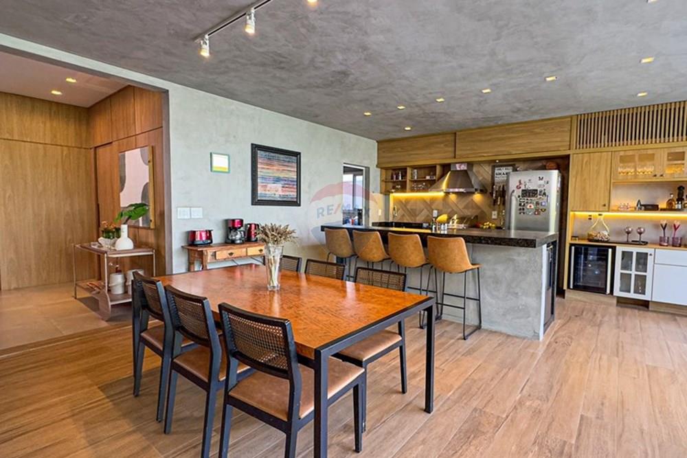 Casa de Condomínio - Venda - Ribeirão Preto , São Paulo - IMG_0782.jpg - Área Gourmet - 780181033-31