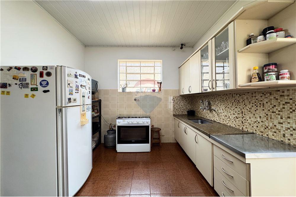 Casa - Venda - Ribeirão Preto , São Paulo - Cozinha - 780211023-80