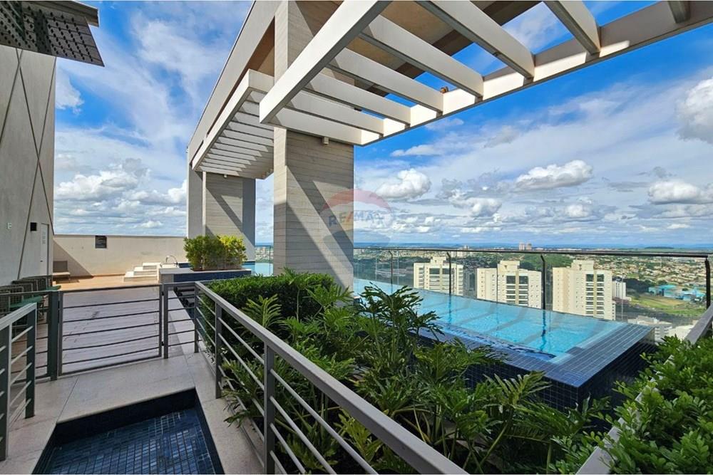 Apartamento - Venda - Ribeirão Preto , São Paulo - piscina (5).jpg - 780271014-56