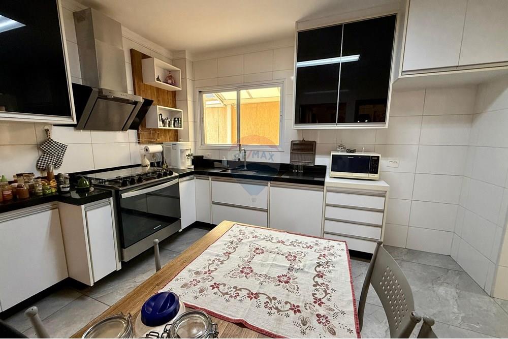 Casa de Condomínio - Venda - Ribeirão Preto , São Paulo - WhatsApp Image 2025-11-14 at 13.56.46 (2).jpeg - Cozinha - 780091026-209