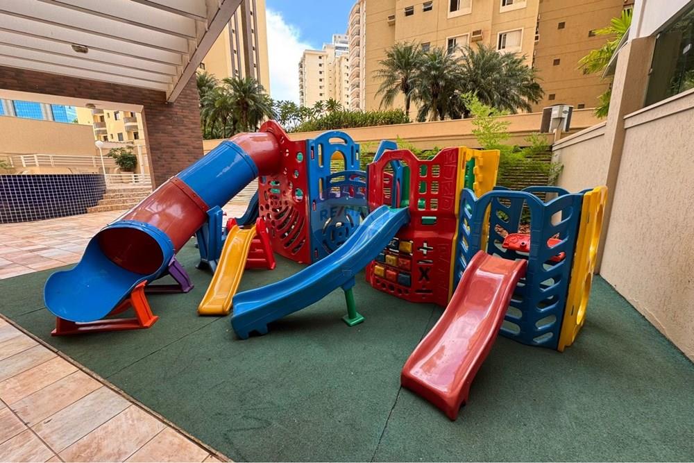 Apartamento - Alugar - Ribeirão Preto , São Paulo - 72d3ff60-30ba-4fdc-9868-18608845fa24.jpg - 780071015-540