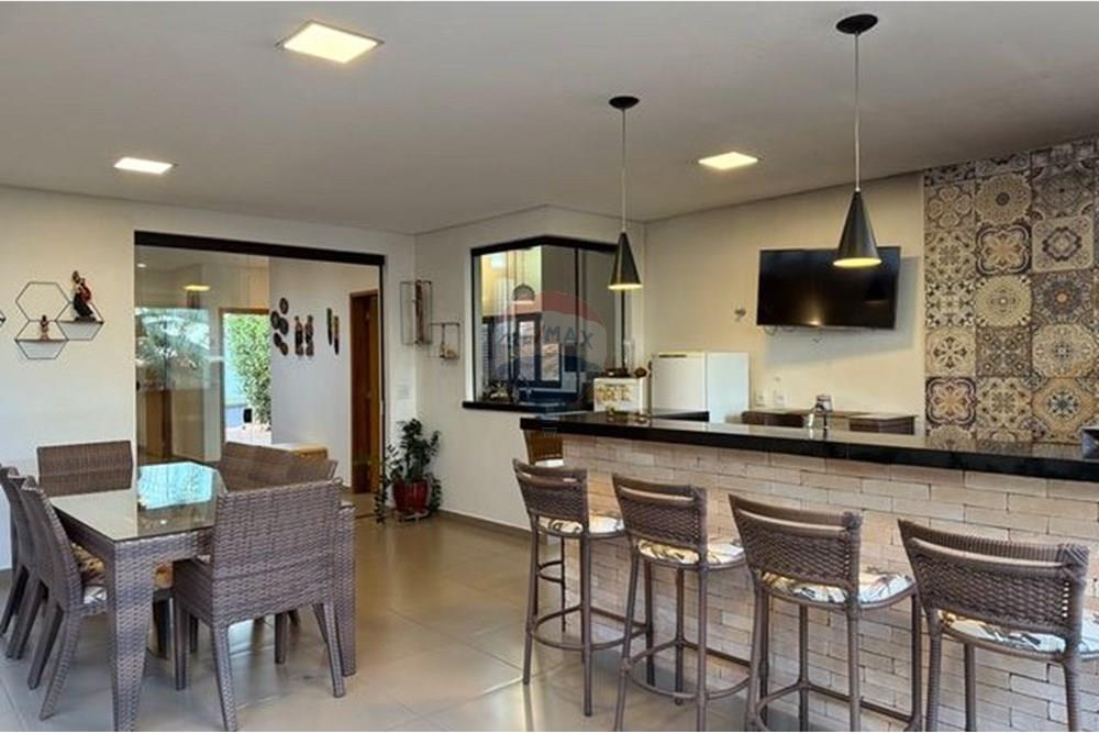 Casa de Condomínio - Venda - Ribeirão Preto , São Paulo - carandac11-4.jpeg - 780151035-52