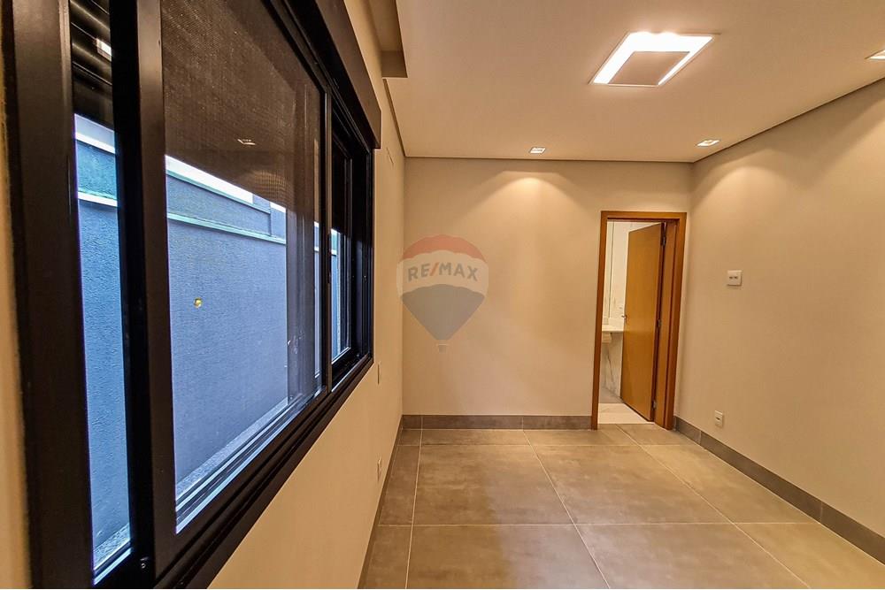 Casa de Condomínio - Alugar - Ribeirão Preto , São Paulo - Alto do Castelo (Hor)-102.jpg - 780201008-129