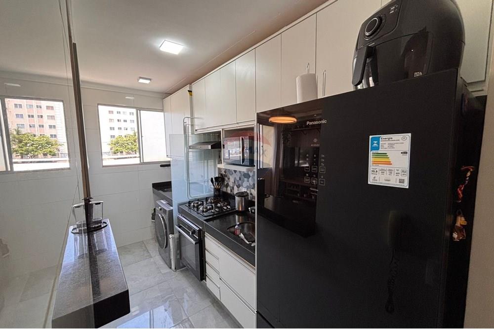 Apartamento - Venda - Ribeirão Preto , São Paulo - 16.jpeg - 780121043-18