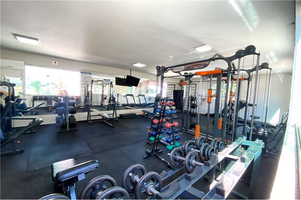 Apartamento - Venda - Ribeirão Preto , São Paulo - 22 - 780171018-350