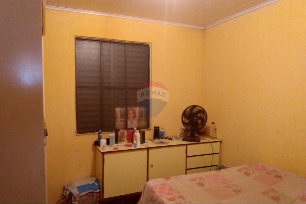 Sobrado - Venda - Orlândia , São Paulo - Avenida Y Nº 854 - 14.jpg - 780111046-2