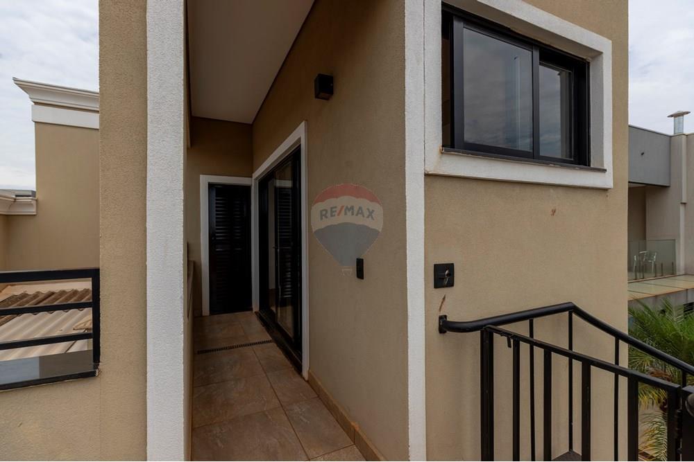 Casa de Condomínio - Venda - Ribeirão Preto , São Paulo - IMG_8190-HDR.jpg - 780091100-14