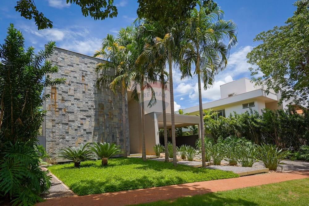 Casa de Condomínio - Venda - Ribeirão Preto , São Paulo - Fachada celular (8).jpg - 780151004-211