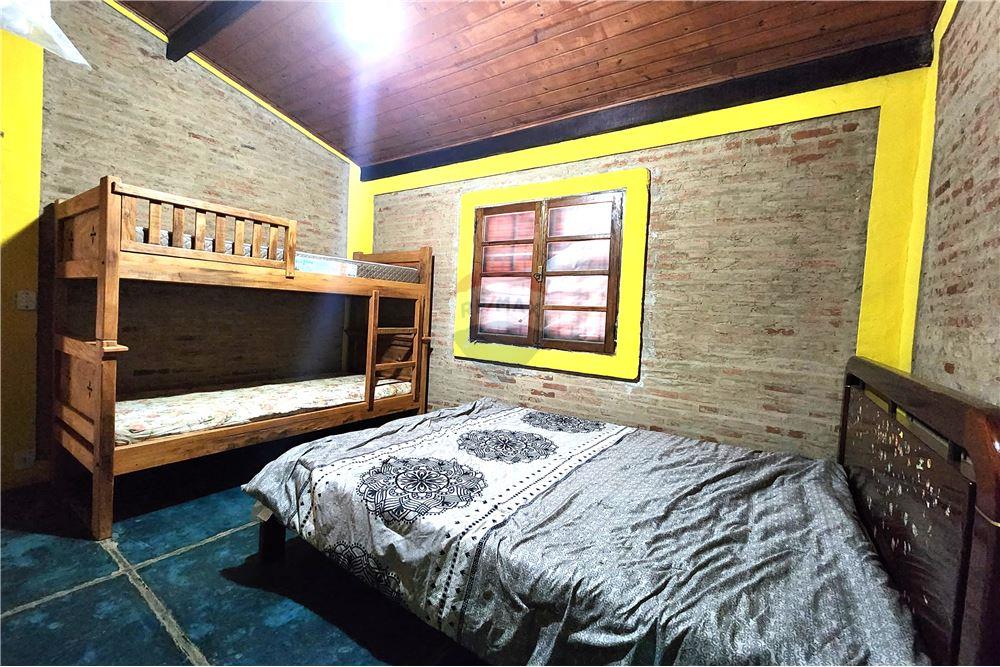 Chácara / Sítio / Fazenda - Venda - Delfinópolis , Minas Gerais - 32 - 780191018-3