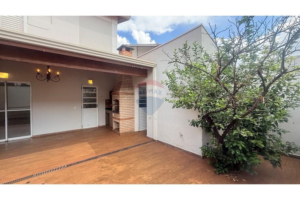 Casa de Condomínio - Venda - Ribeirão Preto , São Paulo - 5(4).JPG - 780121020-82