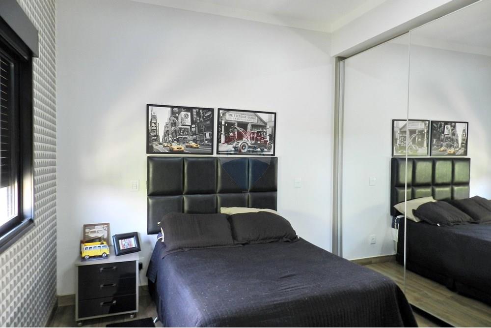 Casa de Condomínio - Venda - Ribeirão Preto , São Paulo - Casa Alphaville I (61).JPG - 780091021-80
