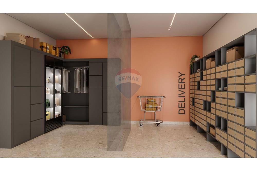 Apartamento - Venda - Ribeirão Preto , São Paulo - H Delivery.jpg - Jardim Externo - 780271030-17