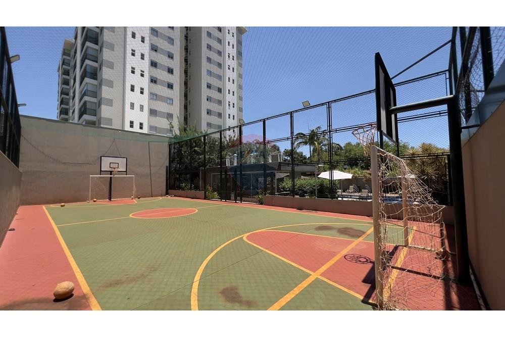 Apartamento - Venda - Ribeirão Preto , São Paulo - IMG_2176.jpg - Pátio interno - 780091007-102