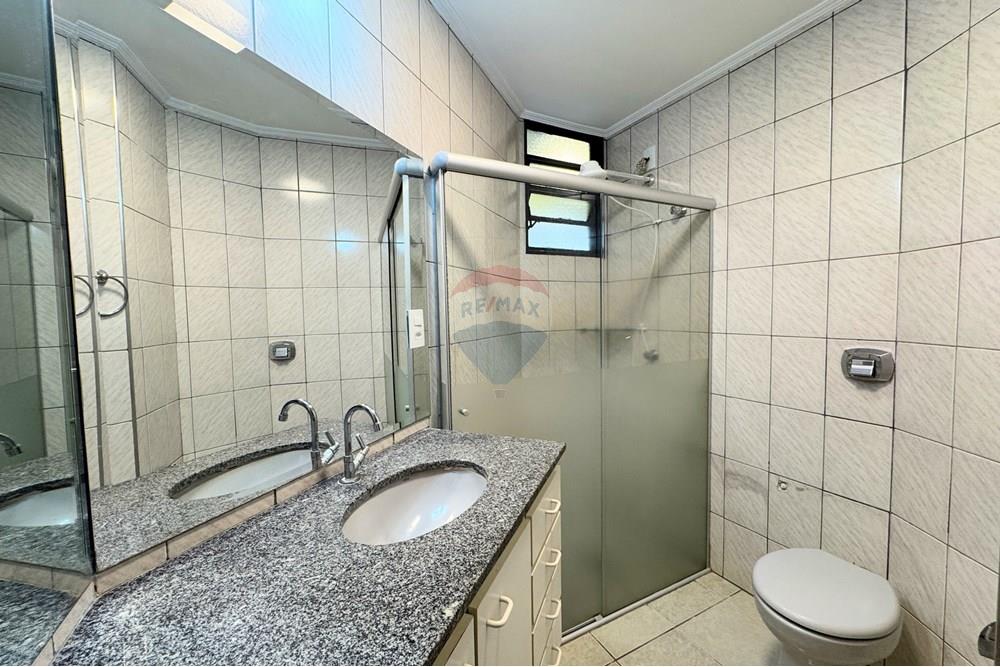 Apartamento - Venda - Ribeirão Preto , São Paulo - Cópia de IMG_6298(1).JPG - Banheiro - 780211017-27