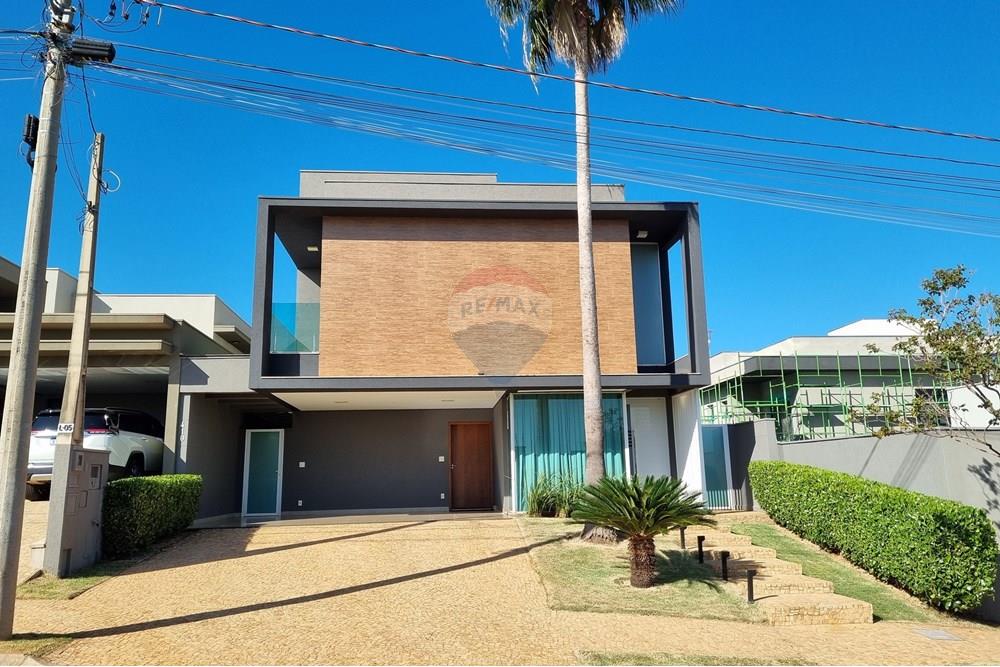 Casa de Condomínio - Alugar - Ribeirão Preto , São Paulo - 20250524_093050.jpg - 780171002-62