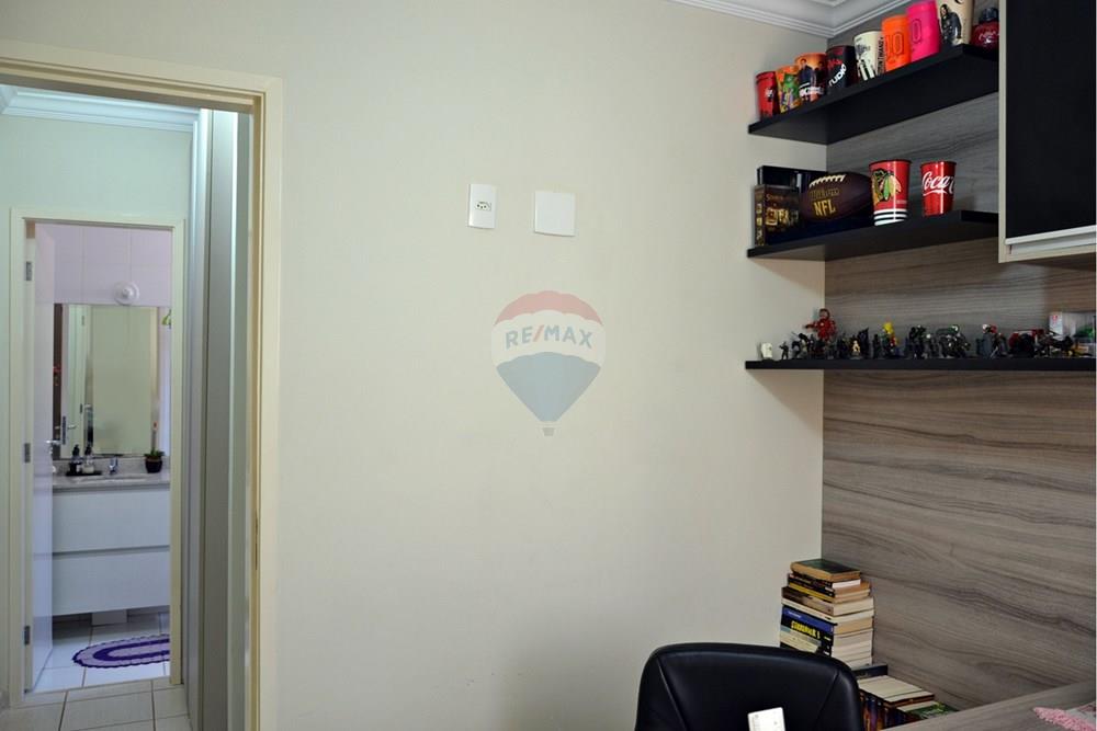 Casa de Condomínio - Venda - Ribeirão Preto , São Paulo - Casa_Vila do Golfe_Ribeirão Preto (49).JPG - 780091021-83