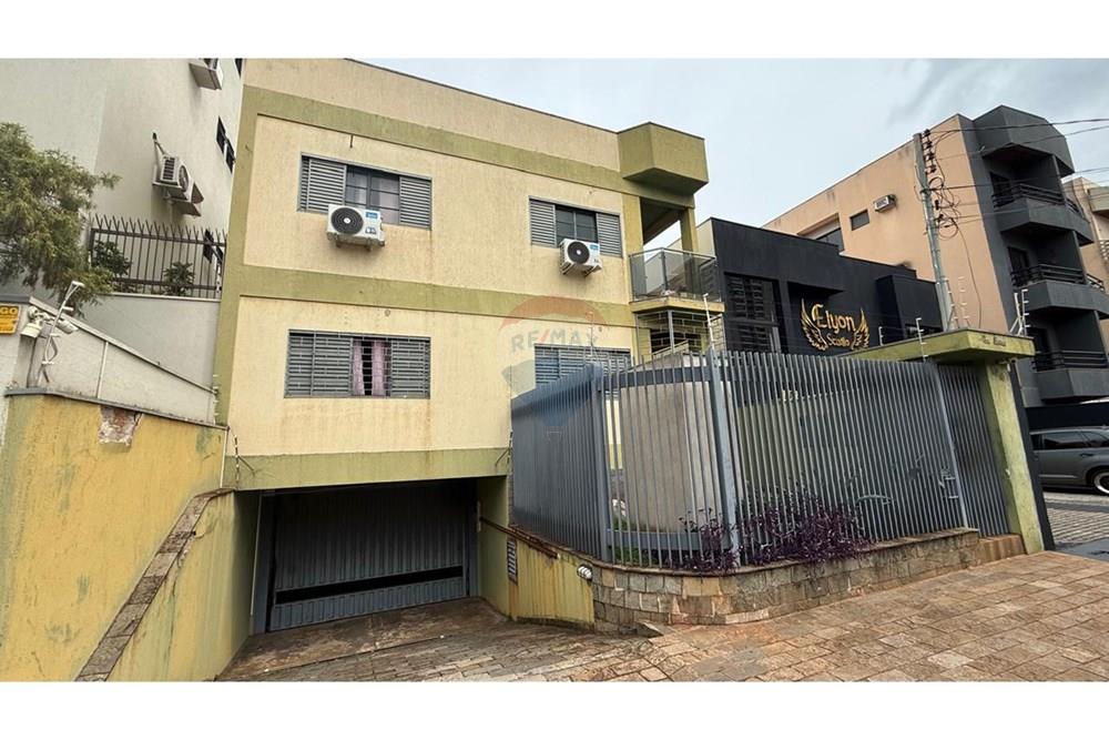 Apartamento - Venda - Ribeirão Preto , São Paulo - 54a60c91-e1e2-4ce8-9de2-d8d1da25cbd3.jpg - 780171018-386