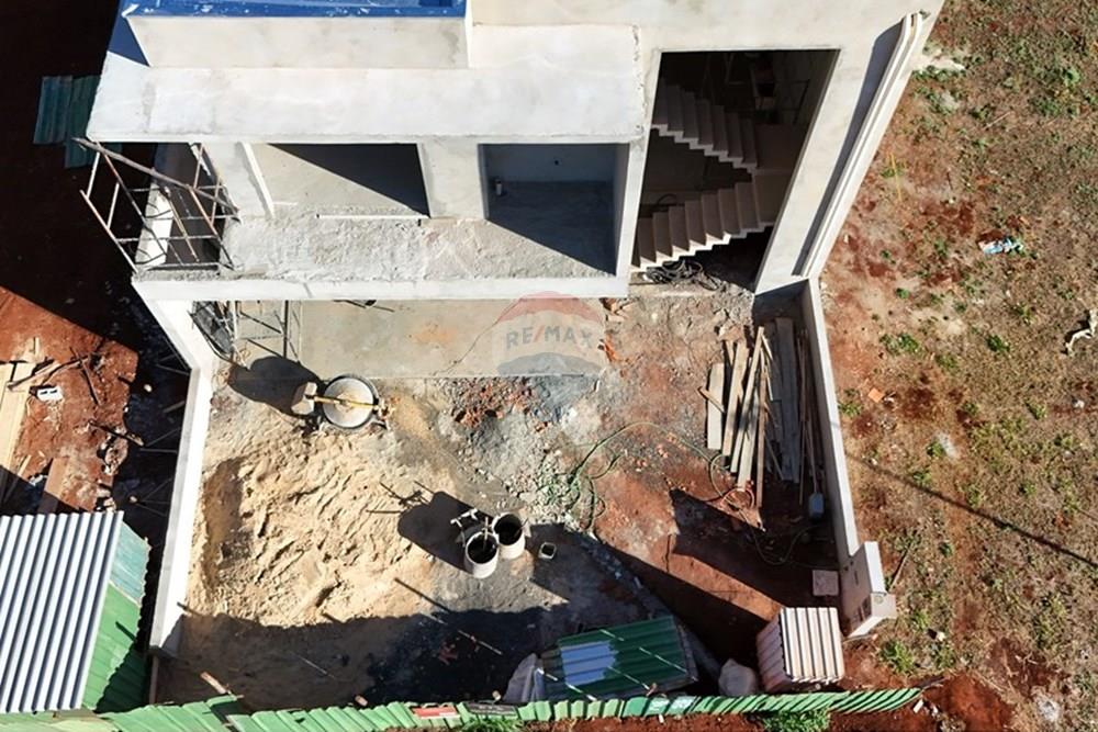 Casa de Condomínio - Venda - Ribeirão Preto , São Paulo - DJI_20250731153933_0697_D.JPG - 780251035-16