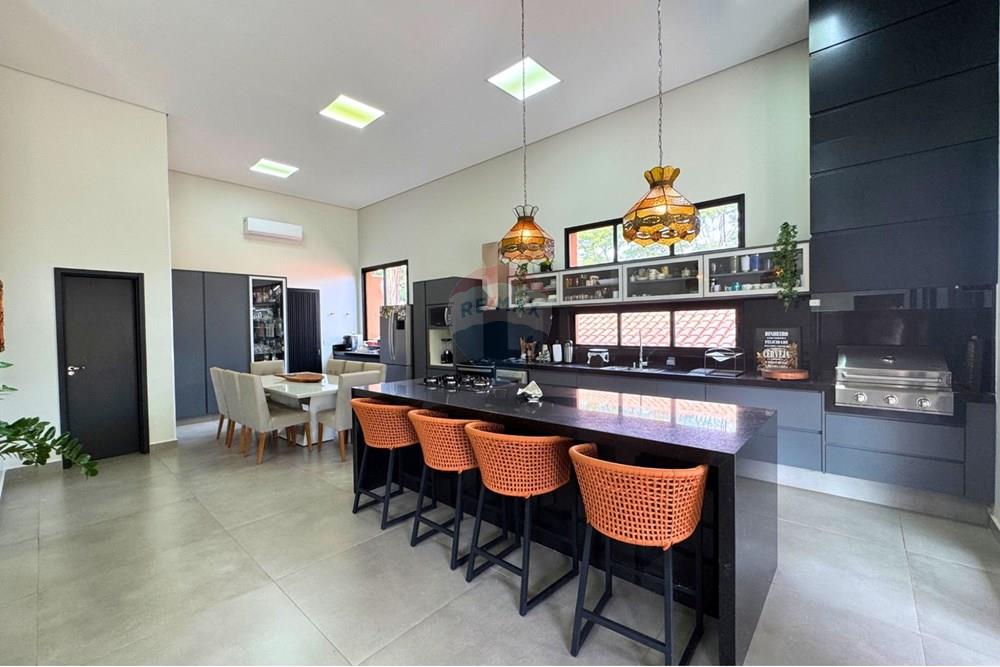 Chácara / Sítio / Fazenda - Venda - Jardinópolis , São Paulo - 27.jpg - Cozinha da sala de estar - 780181033-24