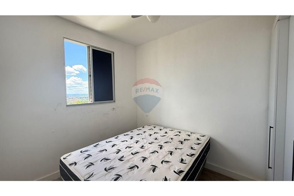 Apartamento - Alugar - Ribeirão Preto , São Paulo - QUARTO COM ARMARIO 01.jpg - 780171052-25