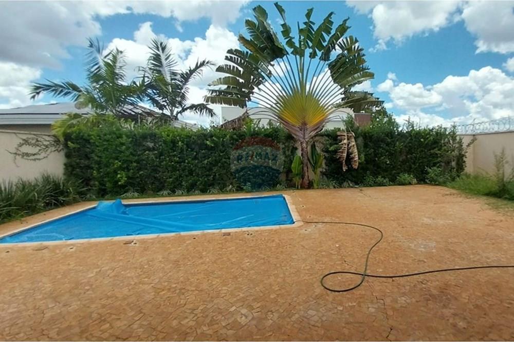 Casa de Condomínio - Alugar - Ribeirão Preto , São Paulo - 101.jpg - 780241037-138