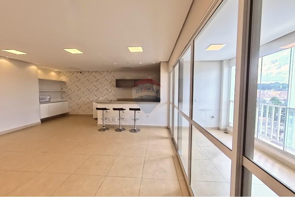 Apartamento - Venda - Ribeirão Preto , São Paulo - Area Churrasco Gourmet 03.jpg - 780271023-28