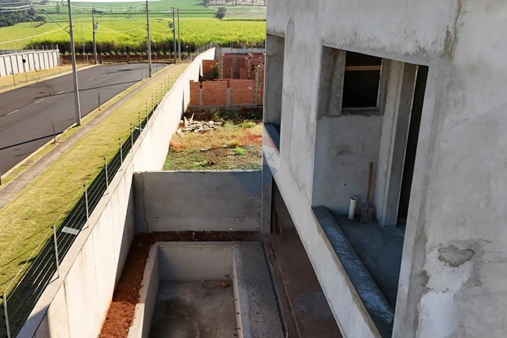 Casa de Condomínio - Venda - Ribeirão Preto , São Paulo - DJI_20250731154620_0714_D.JPG - 780251035-16