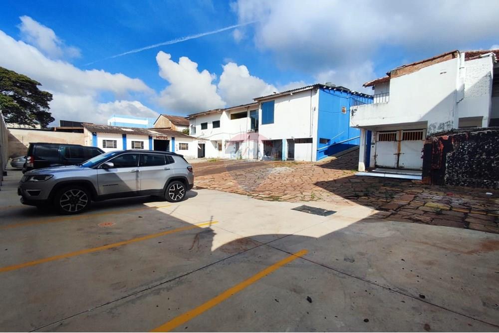 Terreno - Venda - Franca , São Paulo - 6f640624-d519-4846-98a6-752f928fff4f.jpg - 780231041-26