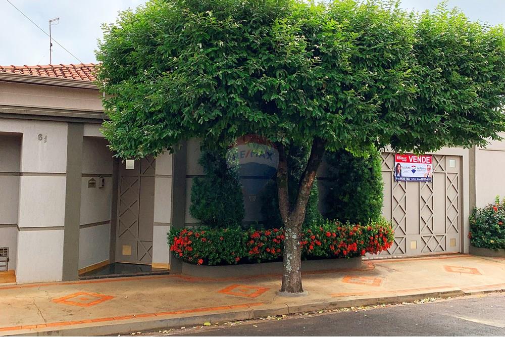 Casa - Venda - Sertãozinho , São Paulo - IMG_3026 copiar.jpg - 780191016-3