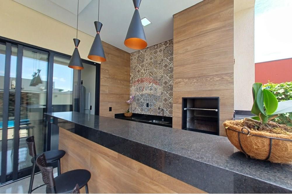 Casa de Condomínio - Venda - Ribeirão Preto , São Paulo - 20.jpg - 780121011-108