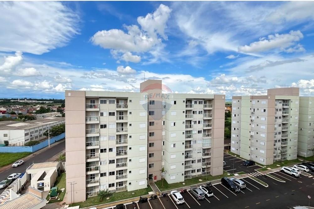 Apartamento - Alugar - Ribeirão Preto , São Paulo - 8.jpg - 780171045-65