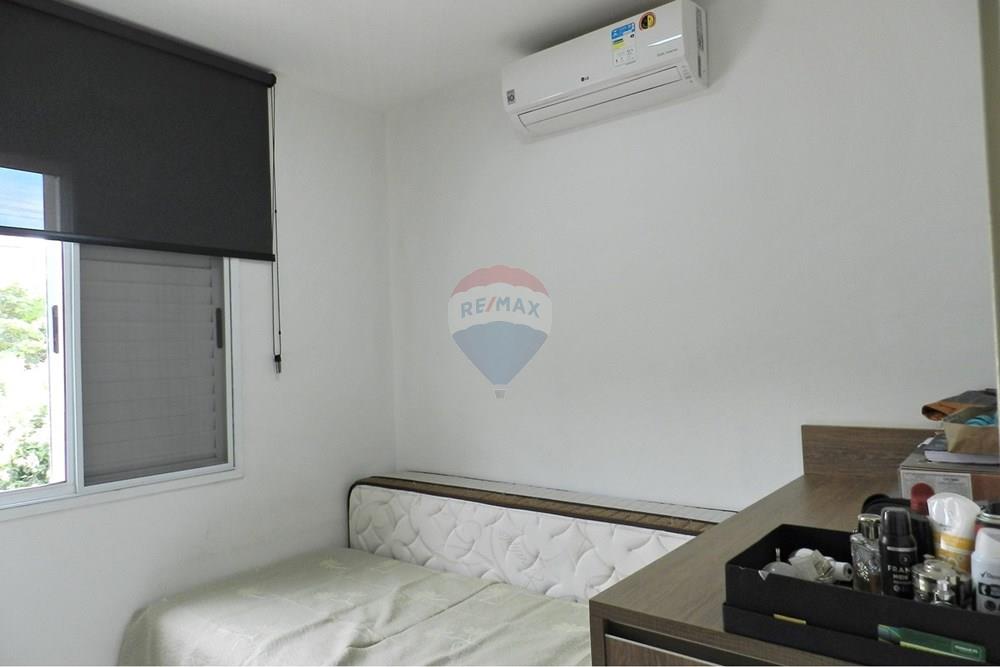 Casa de Condomínio - Venda - Ribeirão Preto , São Paulo - QUARTO 2.JPG - 780091119-12