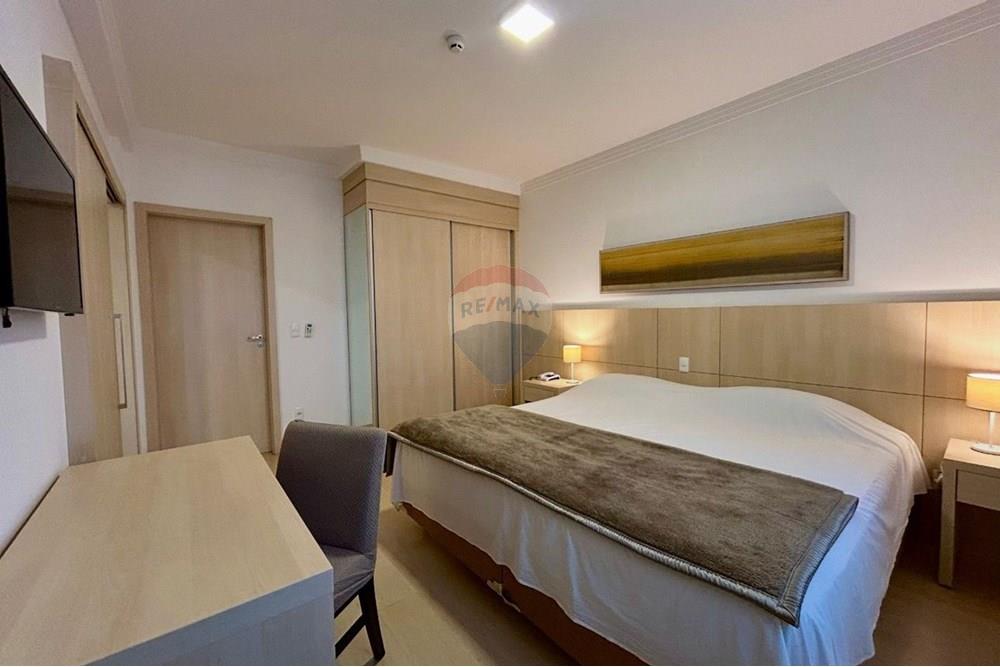 Apart Hotel/ Flat - Venda - Ribeirão Preto , São Paulo - 05.jpeg - Quarto principal - 780211052-32