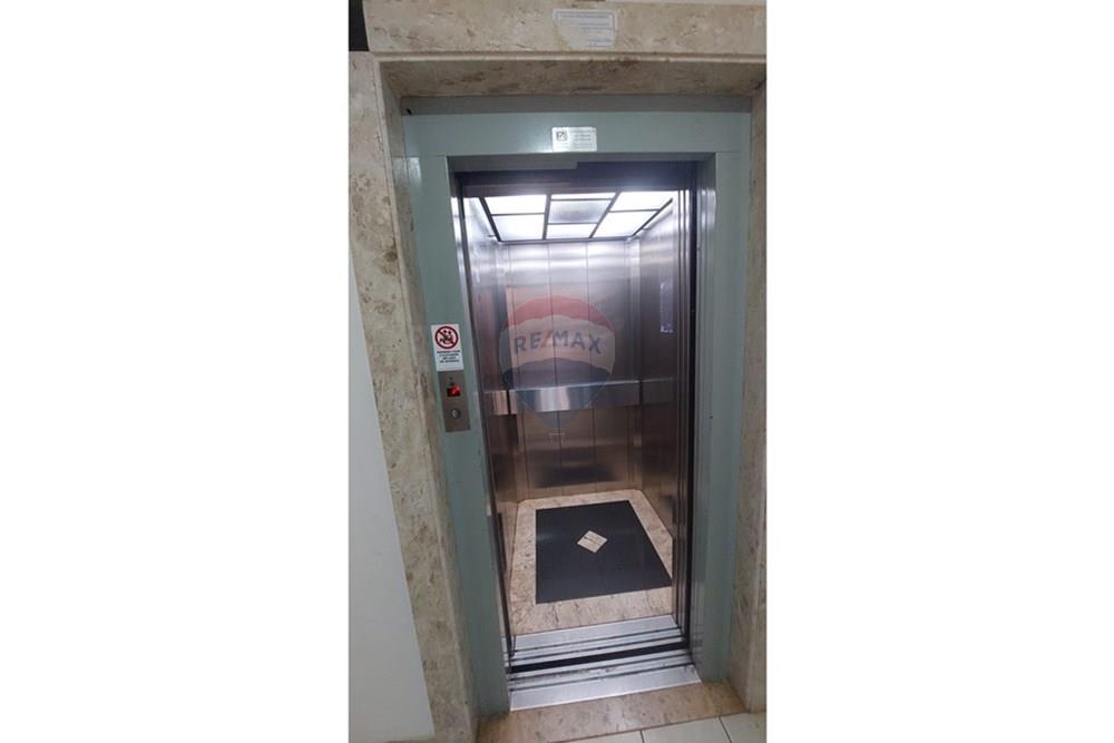 Apartamento - Venda - Ribeirão Preto , São Paulo - elevador.jpeg - 780151016-77