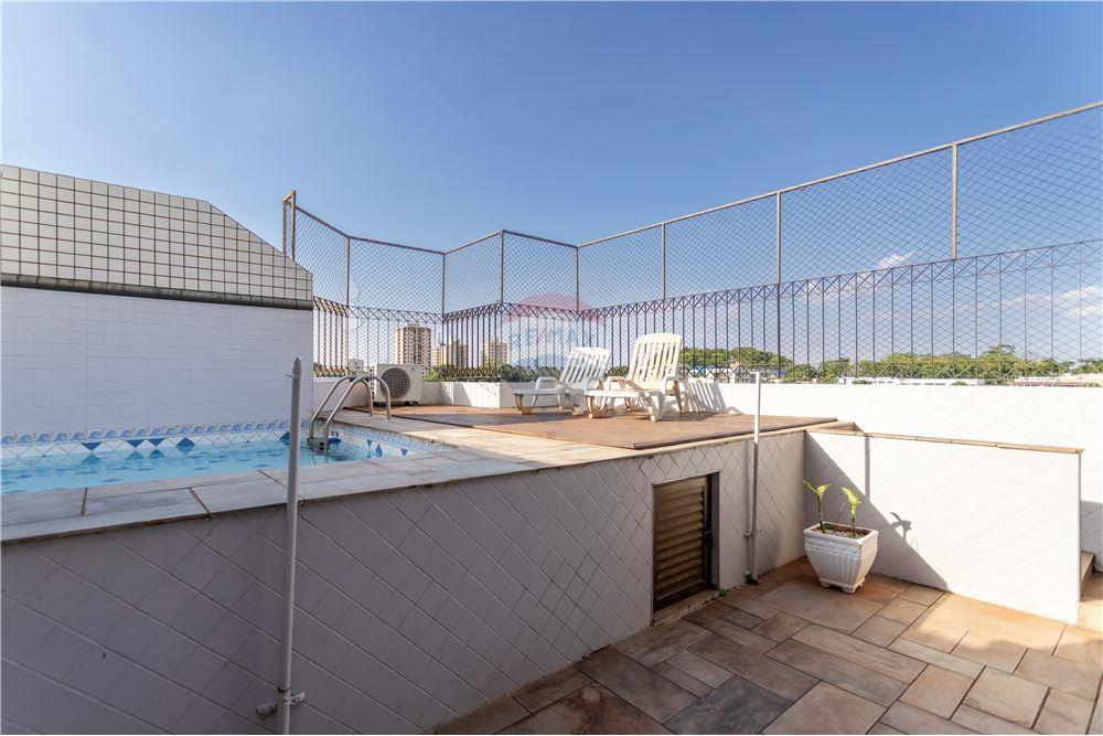 Cobertura - Venda - Ribeirão Preto , São Paulo - 6 - 780201034-31