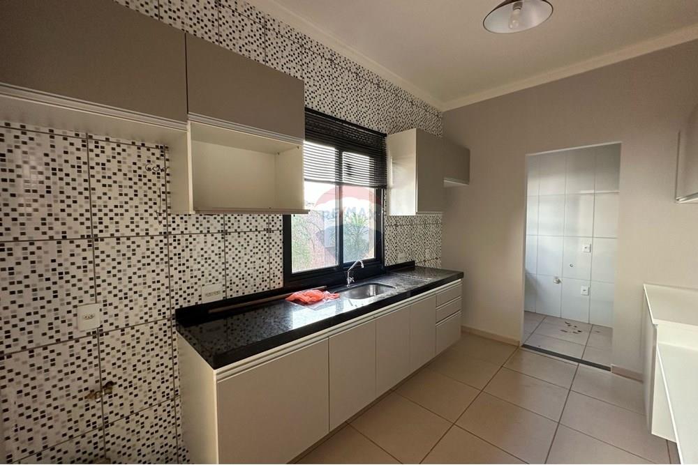 Casa de Condomínio - Alugar - Ribeirão Preto , São Paulo - WhatsApp Image 2025-03-20 at 14.38.52.jpeg - Cozinha - 780241008-147