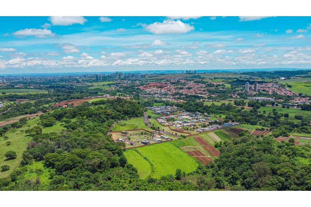 Casa de Condomínio - Alugar - Ribeirão Preto , São Paulo - Cópia de DJI_0459.jpg - 780241008-244