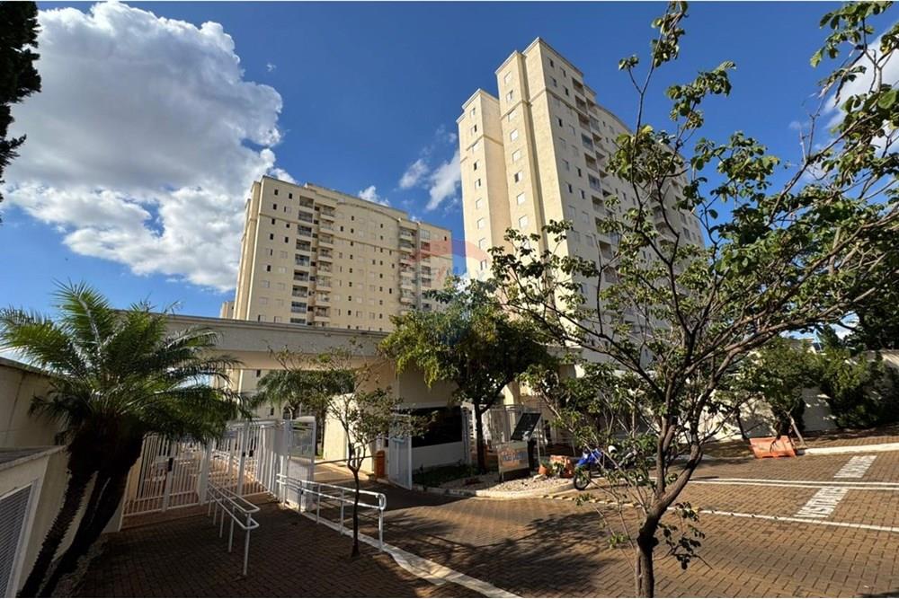 Apartamento - Alugar - Ribeirão Preto , São Paulo - df6a65ec-23a9-4213-97c8-071c2a8699d1.jpg - 780071004-1158