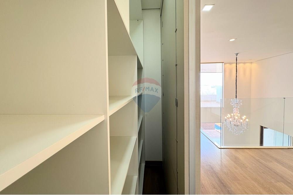 Casa de Condomínio - Venda - Ribeirão Preto , São Paulo - IMG_4190.JPG - Quarto de família - 780211017-19