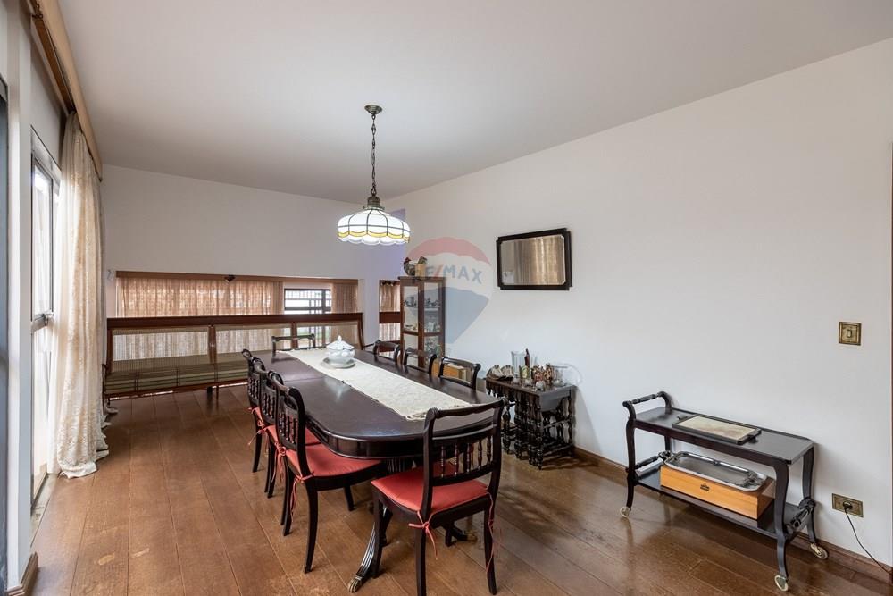 Casa - Venda - Ribeirão Preto , São Paulo - 20 - Sala de Jantar.jpg - Sala de jantar - 780091100-17