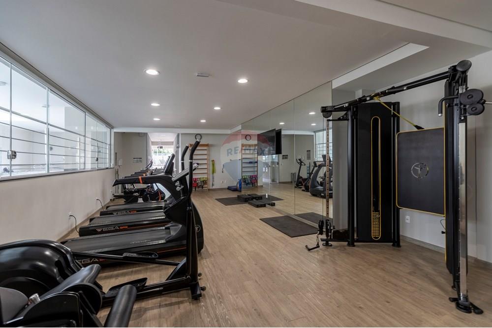 Apartamento - Venda - Ribeirão Preto , São Paulo - IMG_6276-HDR.jpg - 780071020-157