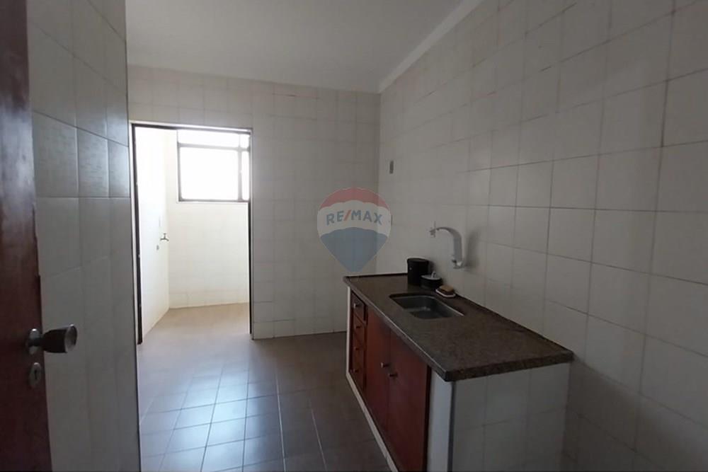 Apartamento - Alugar - Ribeirão Preto , São Paulo - 16.jpg - Cozinha - 780241037-132