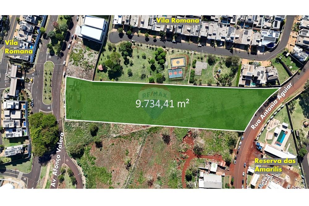 Terreno - Venda - Ribeirão Preto , São Paulo - 1.jpg - 780121020-80