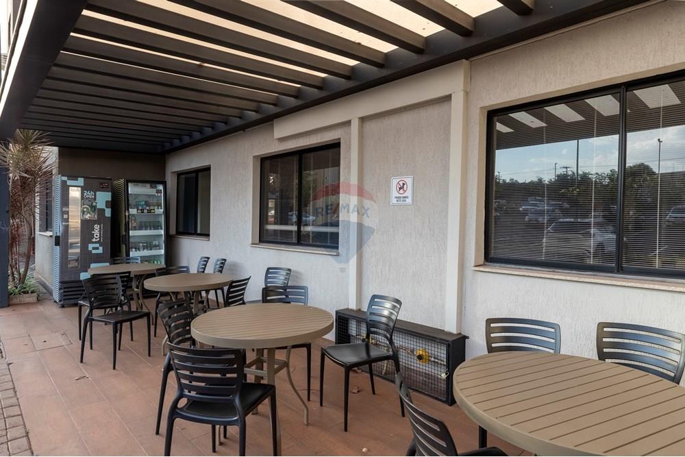 Apartamento - Venda - Ribeirão Preto , São Paulo - IMG_1893-HDR.jpg - Pátio interno - 780091008-72