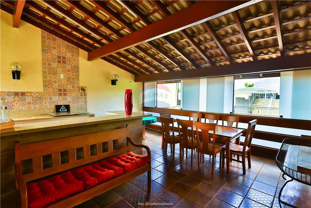 Casa - Venda - Bebedouro , São Paulo - Espaço goumert e convivência - 780261028-4