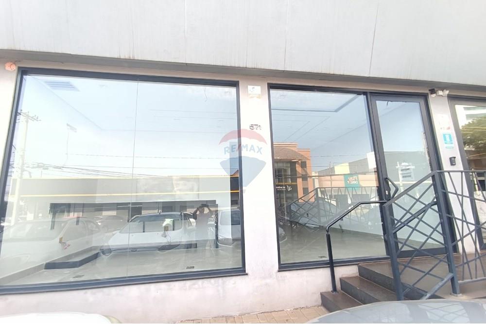 Cj. Comercial/ Sala - Alugar - Ribeirão Preto , São Paulo - IMG-20251009-WA0040.jpg - 780181010-347